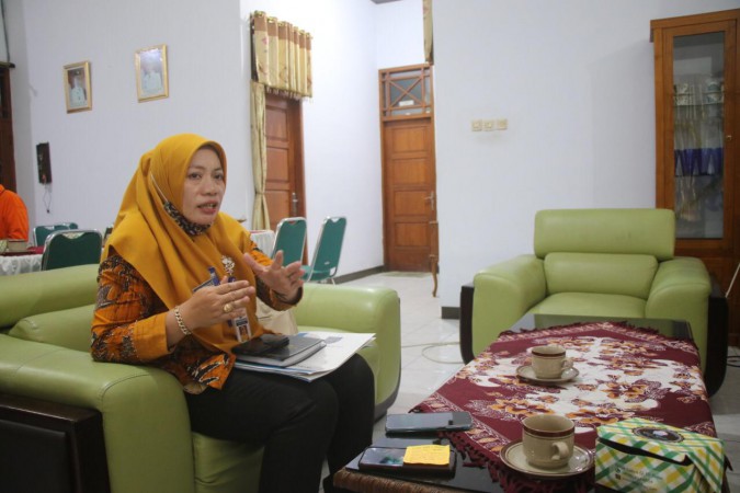 Terintegrasi Pusat, Pemerintah Provinsi dan Kabupaten Tiadakan Bantuan Sosial