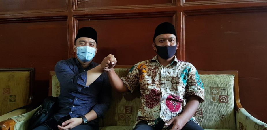 Dua Anggota Dewan Fraksi Demokrat Tolak KLB Deli Serdang