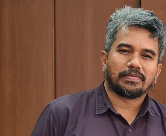 Sempat Sesumbar Tidak Mau ke Istana, Teddy: Jokowi Berhasil Menunjukkan ke Publik Bahwa Amien Rais Tak Patut D