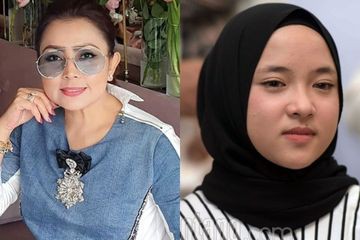 Ada-ada Saja, Mayangsari Dilabeli Pelakor Senior, Nissa Sabyan Dijuluki Pelakor Termuda