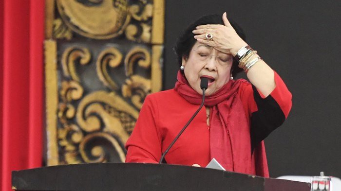 Gantikan Megawati Soekarnoputri Saat Ini Butuh Modal Besar dan Pengaruh Dominan