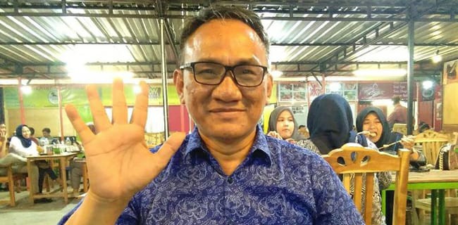 Tidak Sampai Tuntut Moeldoko Mundur dari KSP, Permintaan Demokrat ke Presiden Cuma Ini