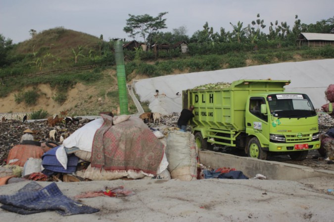 Pemkab Pemalang Berencana Tambah Armada Sampah, Dialokasikan Rp2,6 Miliar