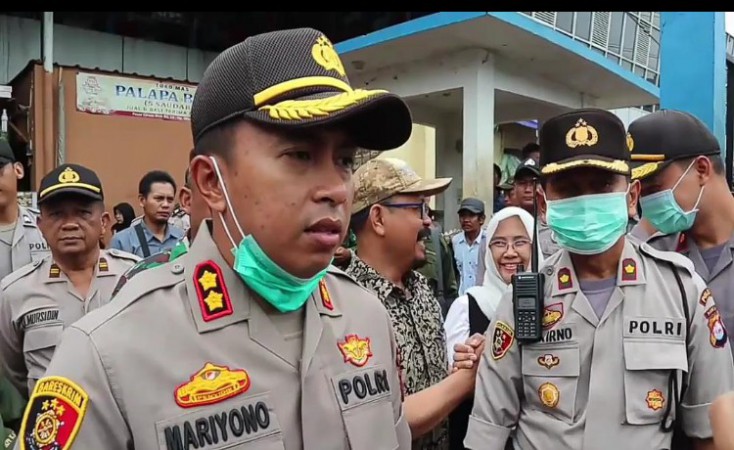 Video 'Parakan 01' Part 2 Hoaks, Camat Jawilan: Kedua Keluarga Sepakat Tak Dinikahkan, Tetap Lanjutkan Sekolah