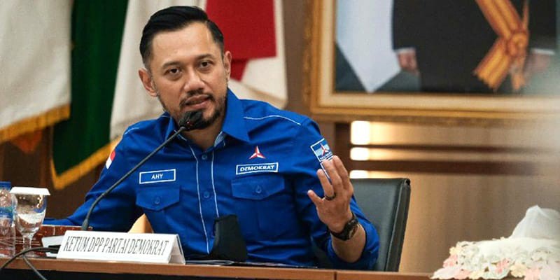 Digugat AHY, 10 Inisiator KLB Deli Serdang Harus Bersiap Disidang di PN Jakpus Selasa Pekan Depan