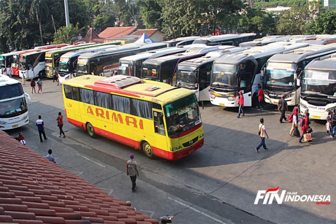 Mudik Lebaran Tahun Ini Tak Dilarang, Menhub: Prokes dan Tracing Tetap Diketati