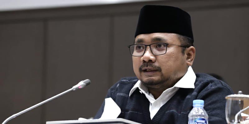 Susun Skenario, Kemenag Optimistis Tahun Ini Jemaah Haji Indonesia Bisa Berangkat