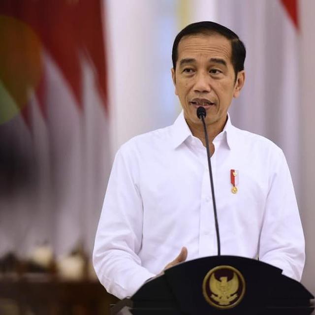 Geram dengan Aksi Bom Gereja Katedral, Jokowi Perintahkan Hal Ini ke Jenderal Listyo Sigit Prabowo6