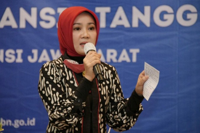 Istri Gubernur Ridwan Kamil Positif Covid-19, Atalia Praratya: Kepala Sedikit Pening, Saya Pikir karena Kehuja