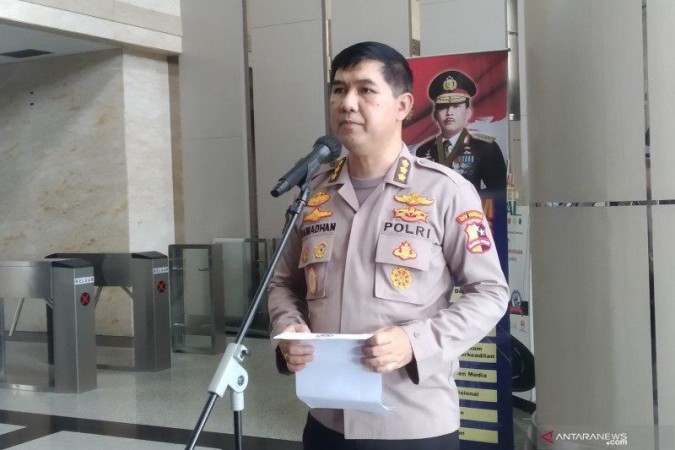 Tidak Ditahan, Berkas Dua Polisi Penembak Mati Empat Laskar FPI Dilimpahkan ke Jaksa