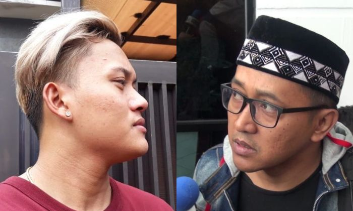 Konflik soal Harta Rizky Febian dan Teddy Semakin Panas, Ada yang Lapor Polisi