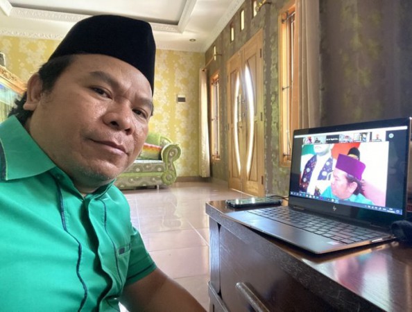 Marah Pada Bima Arya, Habib Rizieq Tuding Wali Kota Bohong, Pimpinan GP Ansor: Tidak Pernah Dicontohkan Nabi