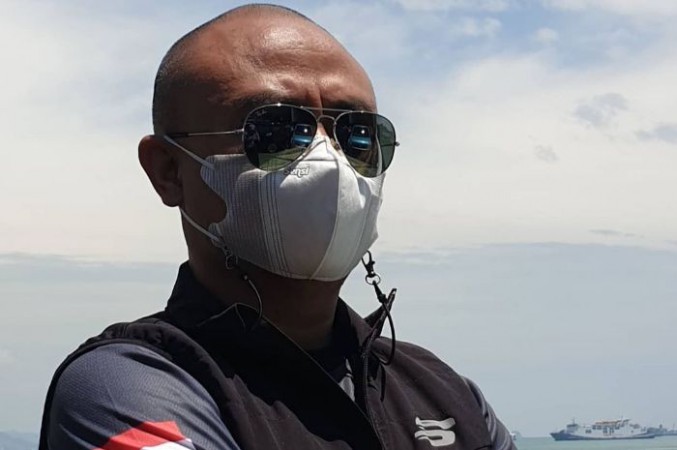 Rp466 Triliun untuk Pemindahan Ibu Kota Negara, Aktivis: Digunakan Beli Kapal Selam, Indonesia Bisa Punya 80 U