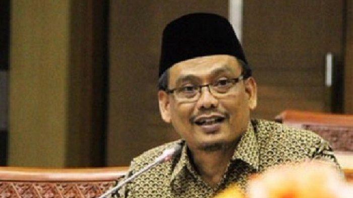 Kamus Kontroversial Dijual di Olshop, Fikri Fakih: Dosanya Terlanjur Menjalar ke Mana-mana