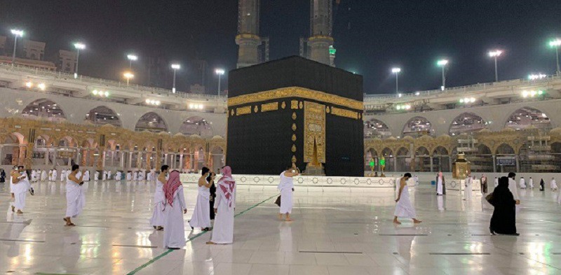 Arab Saudi Buka Izin Umrah Awal Ramadan, Simak Syarat Lengkapnya Nih!