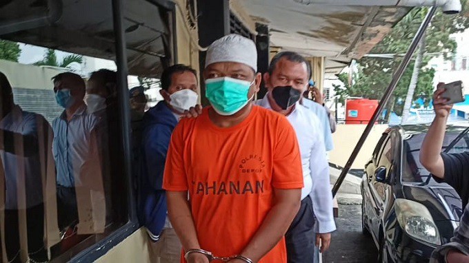 Ustaz Rekayasa Berita Hoaks Babi Ngepet, MUI Jabar: Bisa Dikategorikan Ustaz yang Menyesatkan