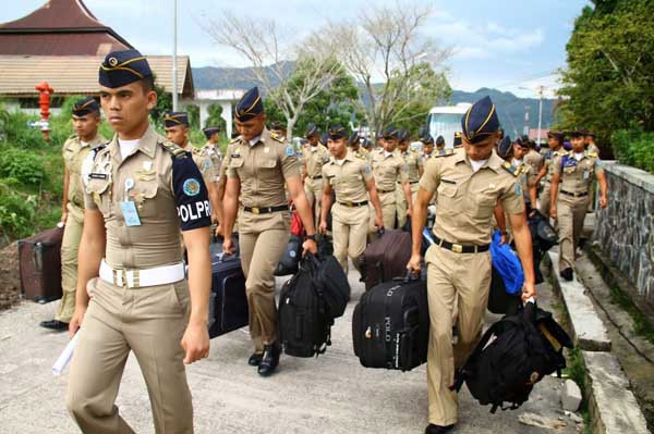 Delapan Kementerian dan Lembaga Buka Sekolah Kedinasan, Begini Alur Pendaftarannya