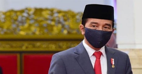 Reshuffle Kabinet Tak Jadi Hari Ini Diumumkan