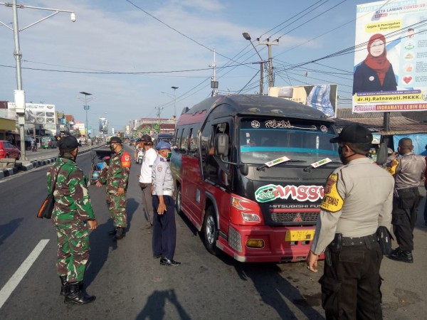 Masih Coba Nekat Mudik Lebaran? Polisi Akan Sekat 333 Titik Jalur untuk Cegah Pemudik