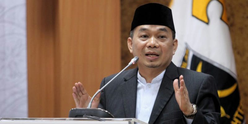 Janggal, Naskah Kamus Sejarah Indonesia Diprotes Keras, Nama KH Hasyim Asyari Hilang!