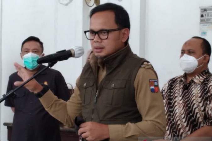 Berhadapan dengan Habib Rizieq, Wali Kota Bogor Siap Buka-bukaan soal Hasil Swab RS Ummi