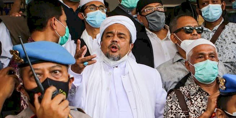 Pernah Diadili pada 1978, Rizal Ramli Merasa Peradilan Habib Rizieq Sarat Politik