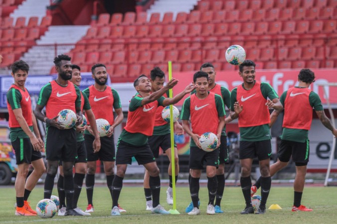 Semakin Terpuruk, Indonesia Kian Tertinggal Jauh dari Vietnam dan Thailand