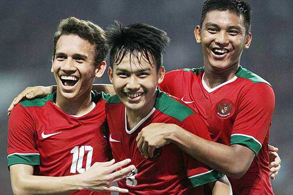 Hadapi Thailand, Vietnam, dan UEA, Shin Tae-yong Akan Jajal Pemain Indonesia yang Main di Luar Negeri