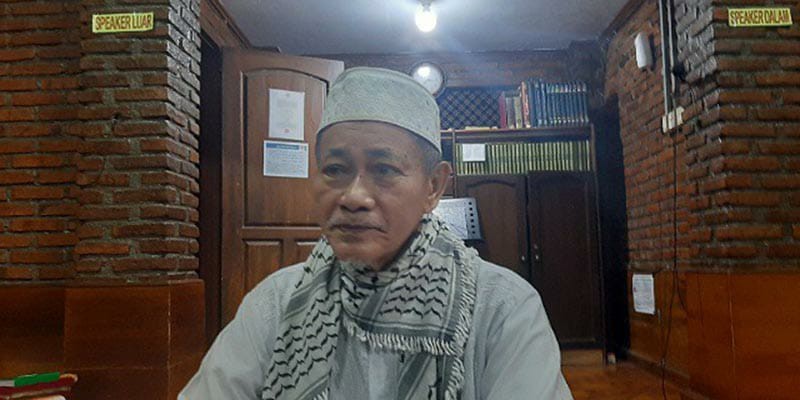 Dana Hibah Ponpes Diduga Dikorupsi, Tokoh Banten: Memalukan!