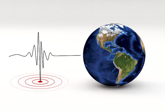 Gempa Susulan di Malang Terasa sampai Wonogiri Hinga ke Jogyakarta