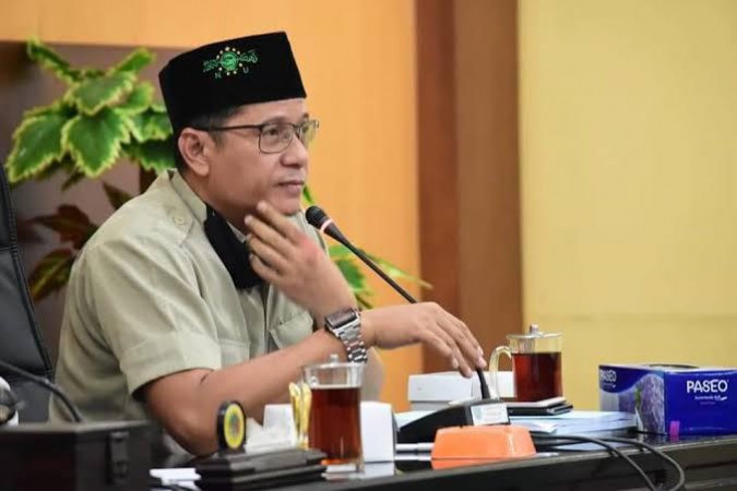 Soal Penutupan Pabrik Gula, Pimpinan DPRD Dukung Kebijakan Bupati