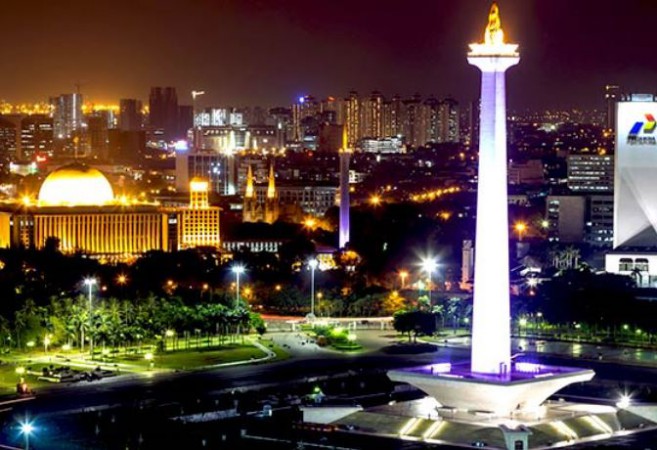 Ada di Peringkat ke-20, Jakarta Masuk Daftar Kota Termahal di Dunia