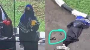 Pistol yang Dibawa Zakiyah Aini Tak Terdeteksi, Pengamanan Markas Polisi Diaudit