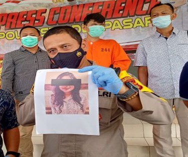 Ke Indonesia, Tiga Cewek Cantik Uzbekistan Malah Jual Diri Via WA, Tarifnya Segini