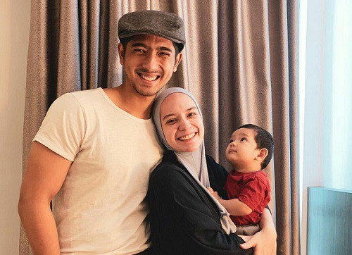 Didorong Jadian dengan Amanda Manopo, Fans Sinetron Ikatan Cinta Doakan Arya Saloka Bercerai dengan Putri Anne