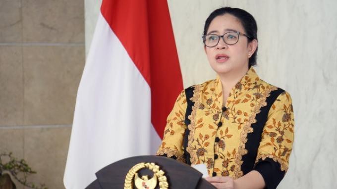 Baru Kali Pertama Kapal Selam Hilang di Indonesia, Puan Maharani: Apakah Faktor Usia atau Sebab Lainnya