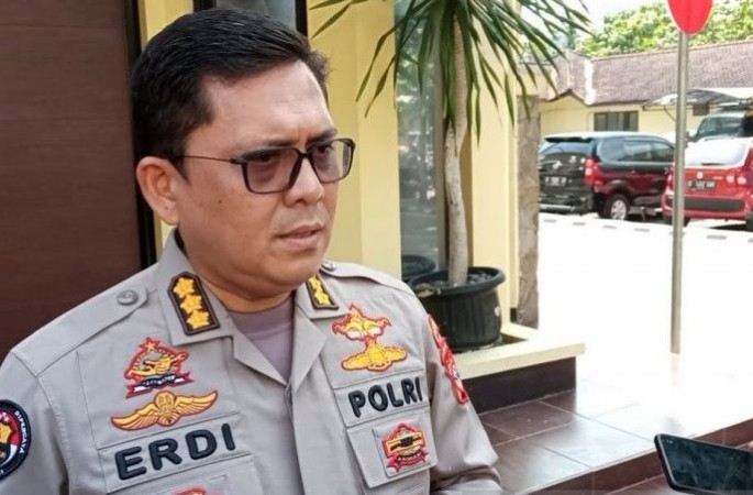 Pimpinan Pondok Pesantren di Indramayu Diduga Lakukan Perbuatan Asusila, Polda Jabar Turun Tangan