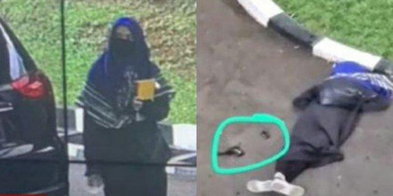 Umbar Tembakan 6 Kali, Polisi Dalami Senjata Air Softgun yang Dibawa ZA Serang Mabes Polri