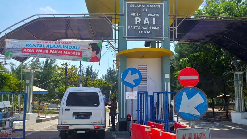 Tarif PAI Akan Dinaikkan 100 Persen, Termasuk Dermaga Apung Diusulkan Tak Gratis Lagi