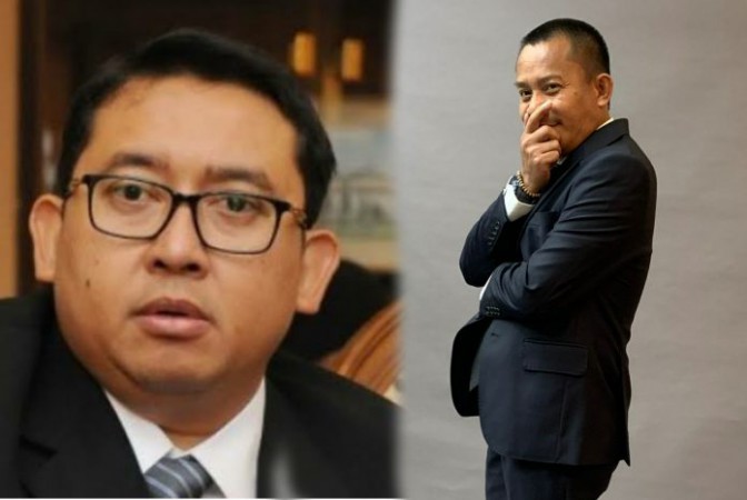 Komisaris BUMN Bersikap Islamophobia, Fadli Zon: Siapa Sebenarnya yang Dituduh Radikal? Apakah Panitianya?