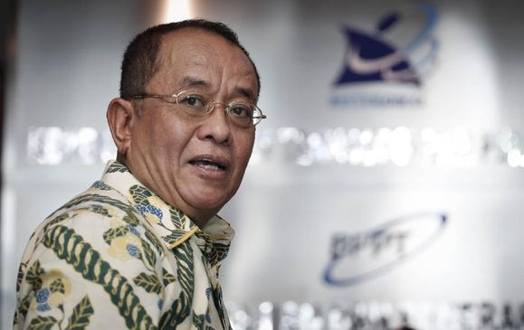 Pelajaran Pancasila Hilang dari PP 57/2021, Said Didu: Tidak Logis kalau Alasannya karena Lupa