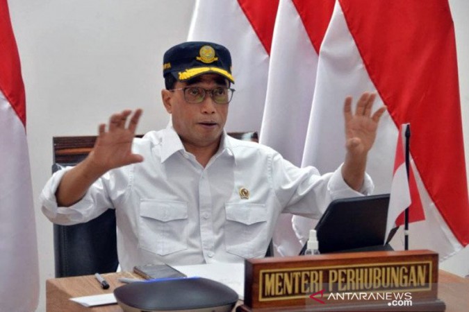 Indonesia Siap-siap Operasikan Kereta Api Tanpa Rel dan Pengemudi