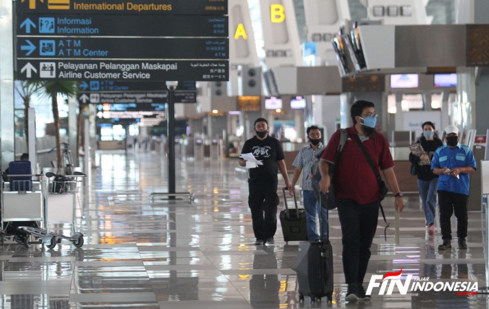 Tersangka Mafia Karantina di Bandara Soekarno-Hatta Bertambah