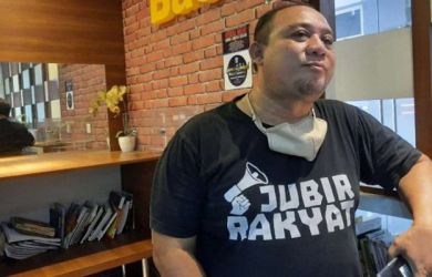 Kamus Sejarah Indonesia Banyak Memuat Tokoh Komunis, Tokoh NU Malah Hilang, Gus Yasin: Mungkinkah Gara-gara Ki