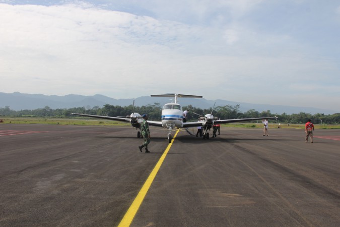 Mudik Resmi Dilarang, Bandara Jenderal Soedirman Besar Purbalingga Tetap Dibuka 22 April Nanti