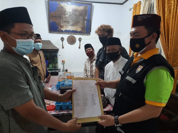 Meresahkan dan Berpotensi Jadi Kluster Covid-19, Polisi Diminta Tutup Lapak Penjual Togel