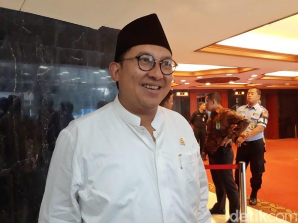 Wisata Tetap Diizinkan Meski Mudik Dilarang, Fadli Zon: Akan Ada Jenis Baru