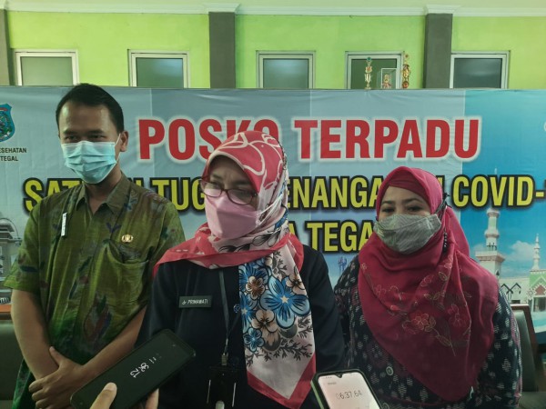 11 Santri dan 2 Ustaz Ponpes Ihsaniyah Positif Terpapar Covid-19