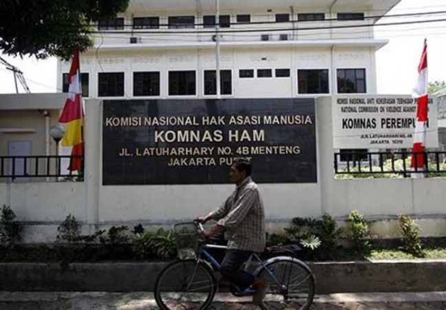 Komnas HAM Justru Kecewa KKB Papua Dilabeli Teroris: Hampir 50 Tahun Kita Menghadapi Hal Sama