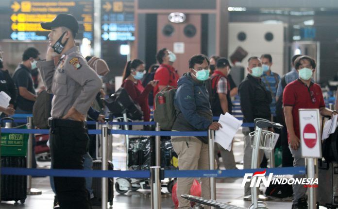 Warga yang Dapat Izin Mudik Tetap Harus Dikarantina Lima Hari di Daerah Tujuan